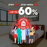 OYO 1516 Cemara Gading Syariah