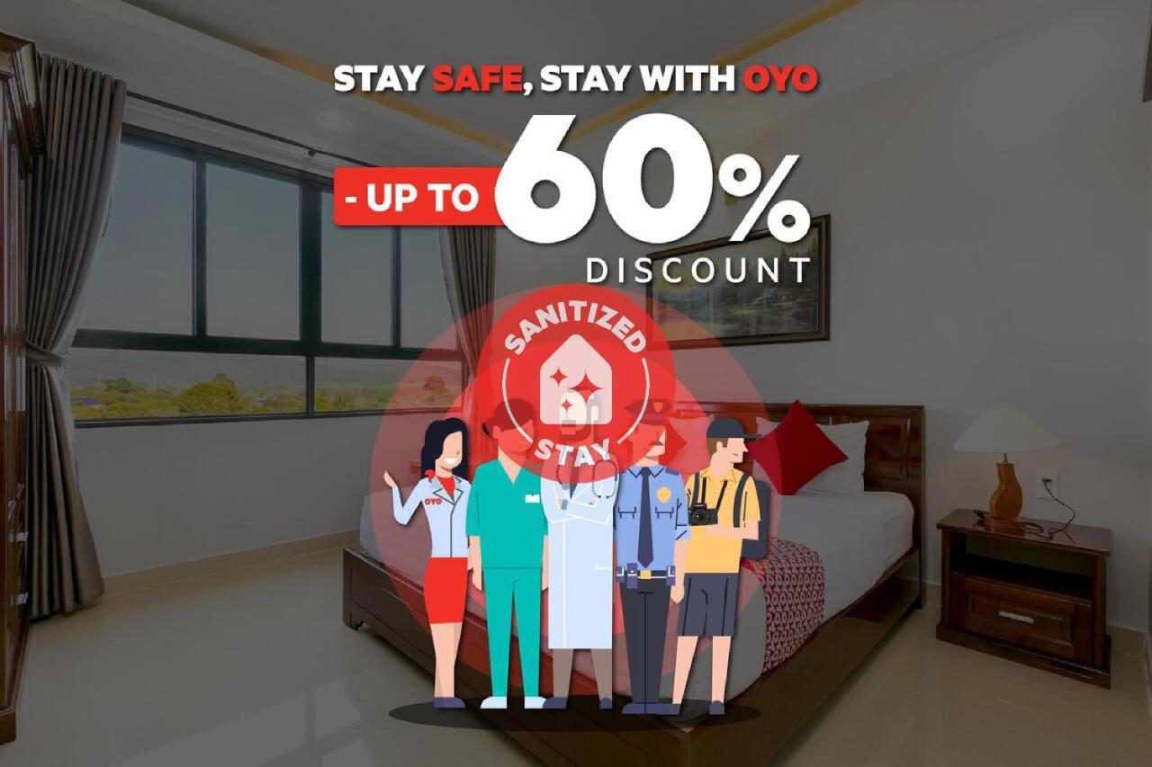 Oyo 1516 Cemara Gading Syariah 2*