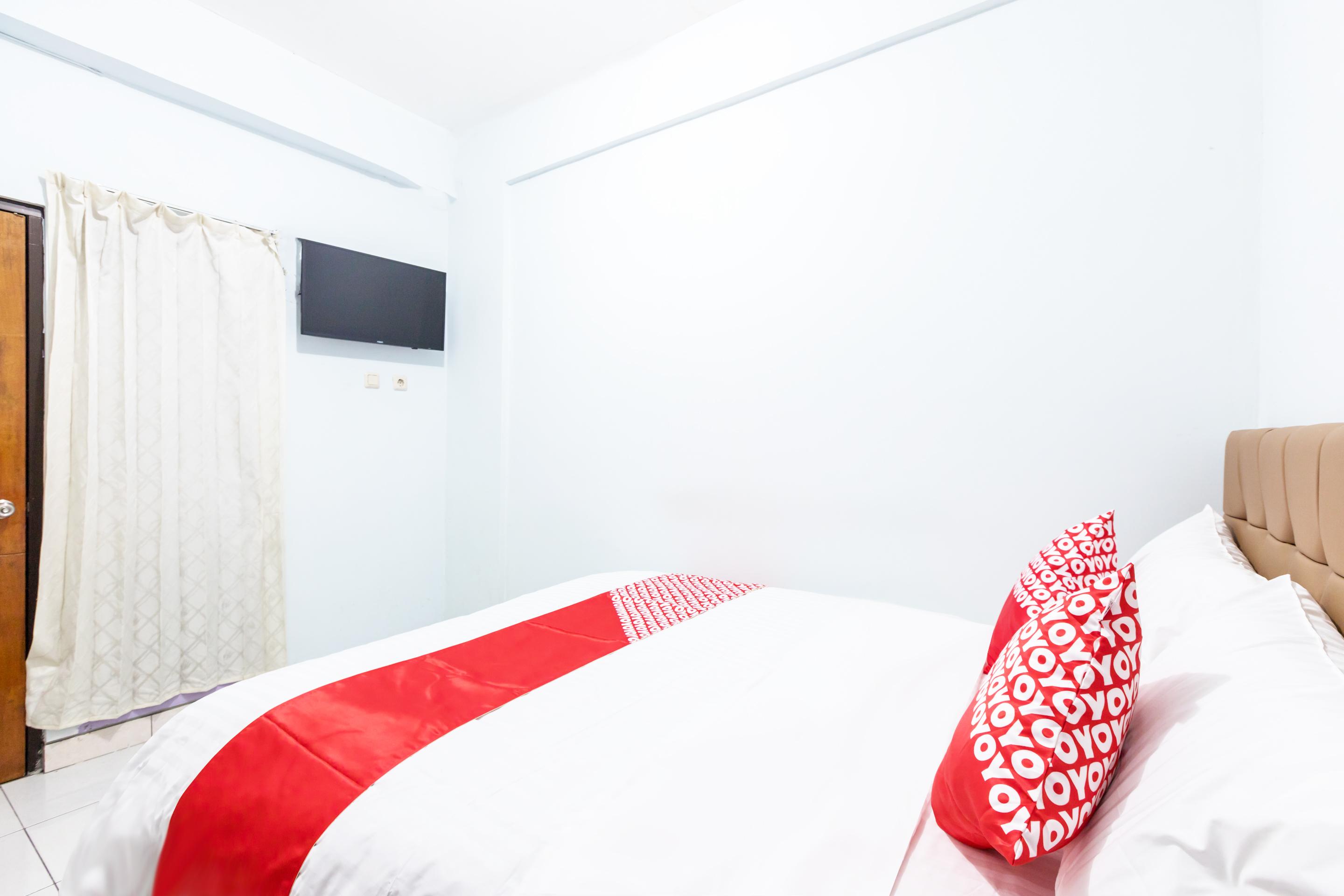 Hotel Oyo 1516 Cemara Gading Syariah Bogor