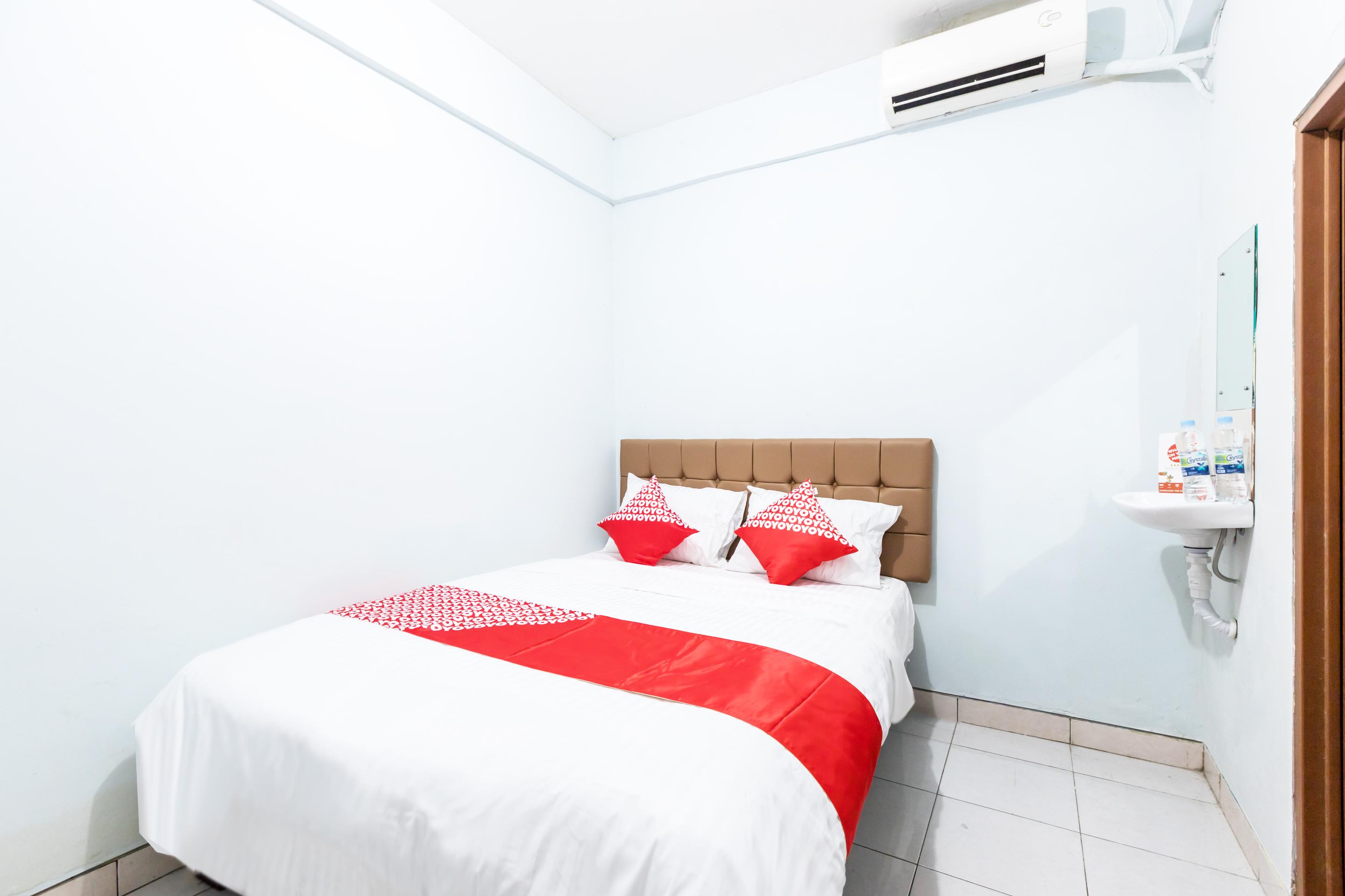 Oyo 1516 Cemara Gading Syariah Bogor