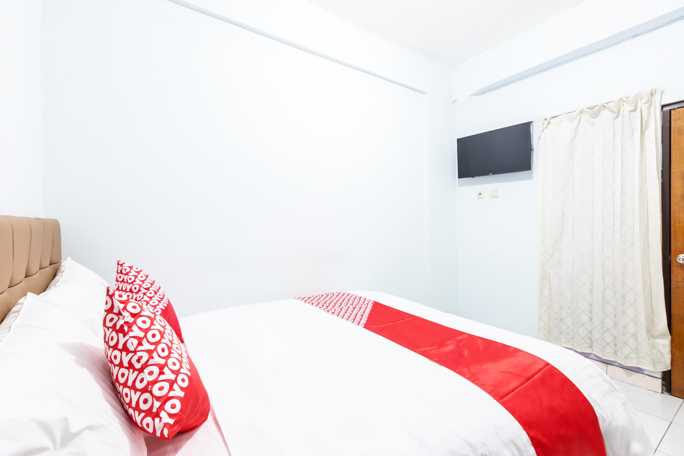 Oyo 1516 Cemara Gading Syariah 2* Bogor