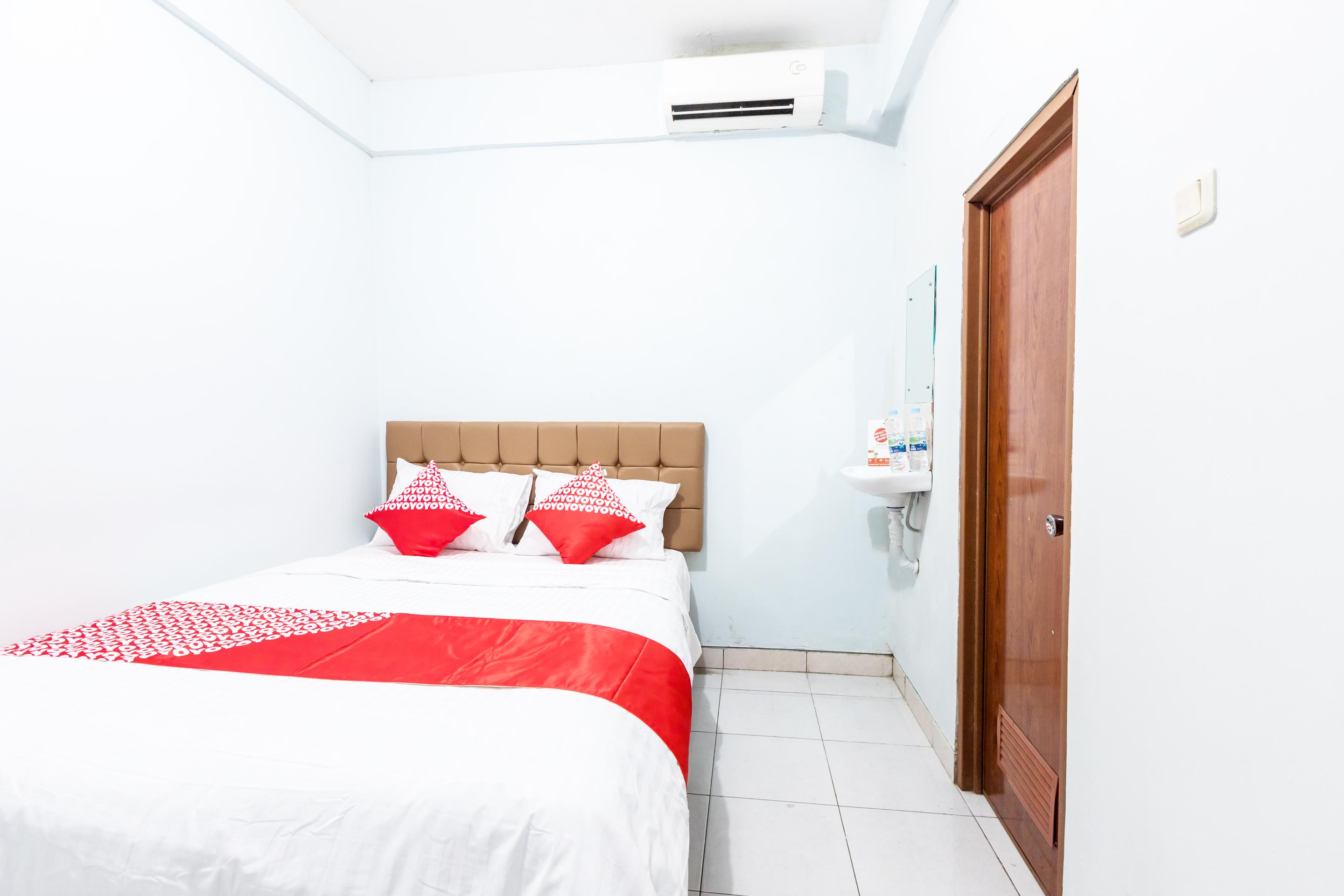 Oyo 1516 Cemara Gading Syariah Hotel Bogor