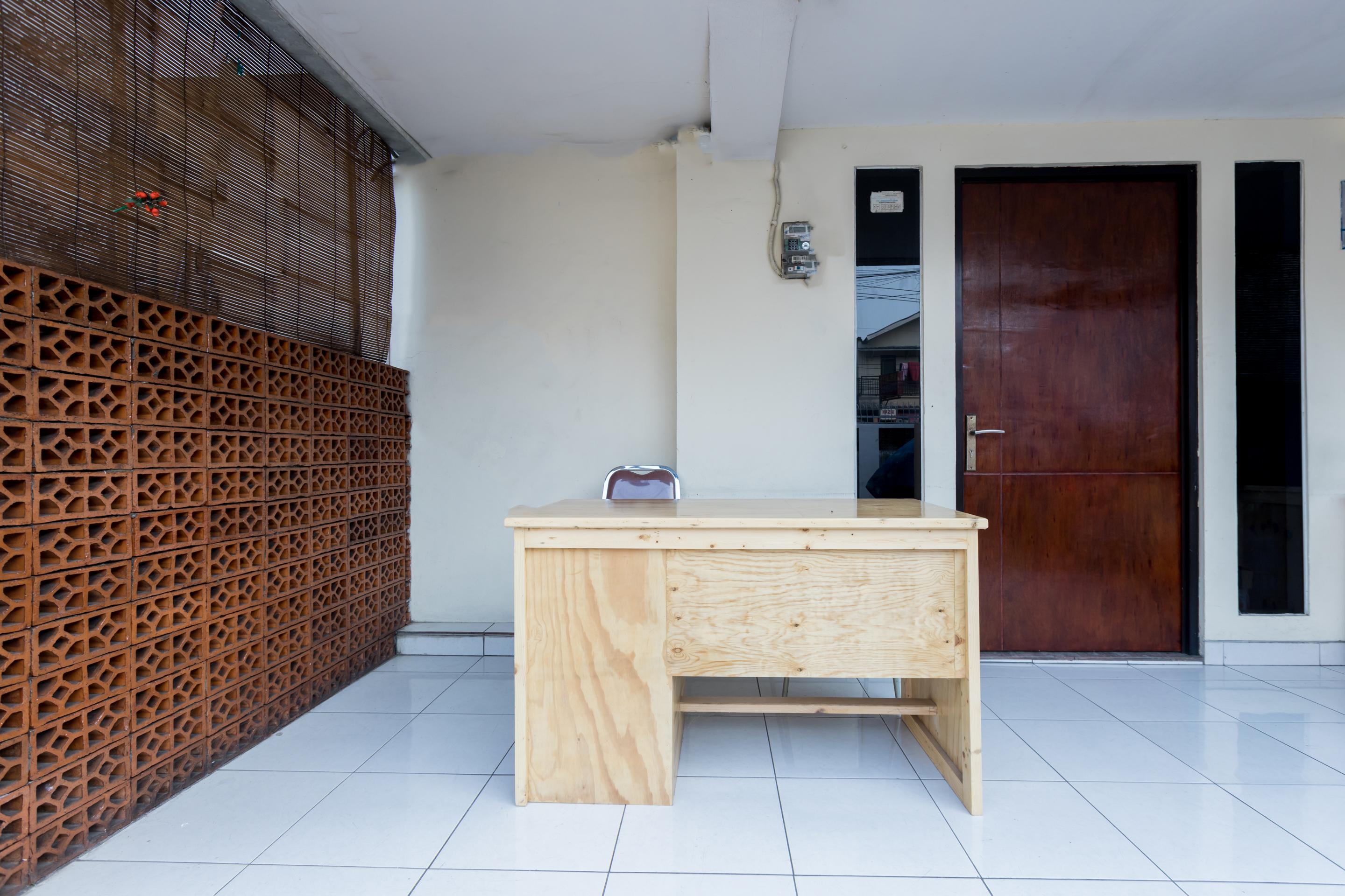 Oyo 1516 Cemara Gading Syariah 2* Bogor